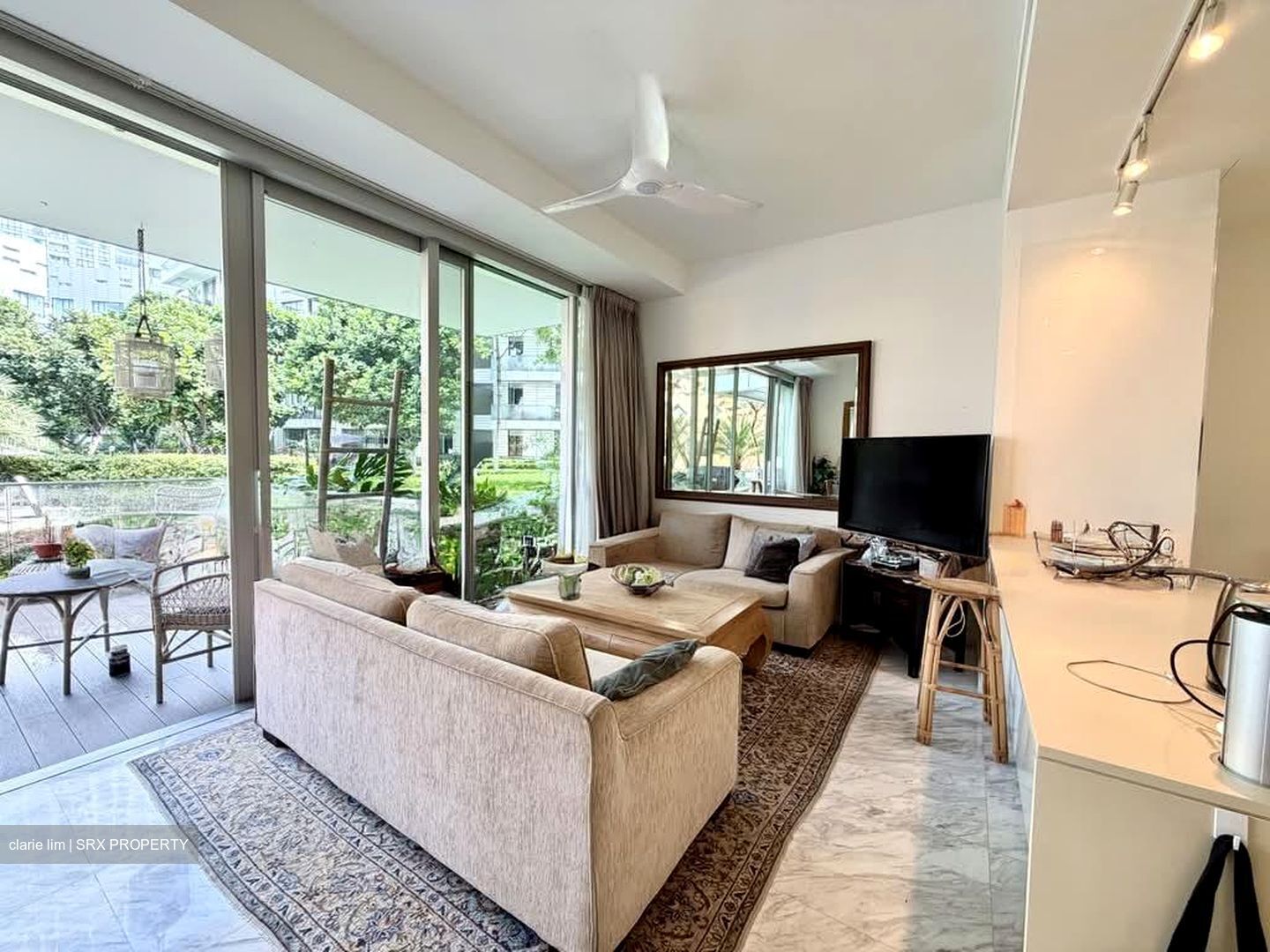 Reflections At Keppel Bay (D4), Condominium #601611491